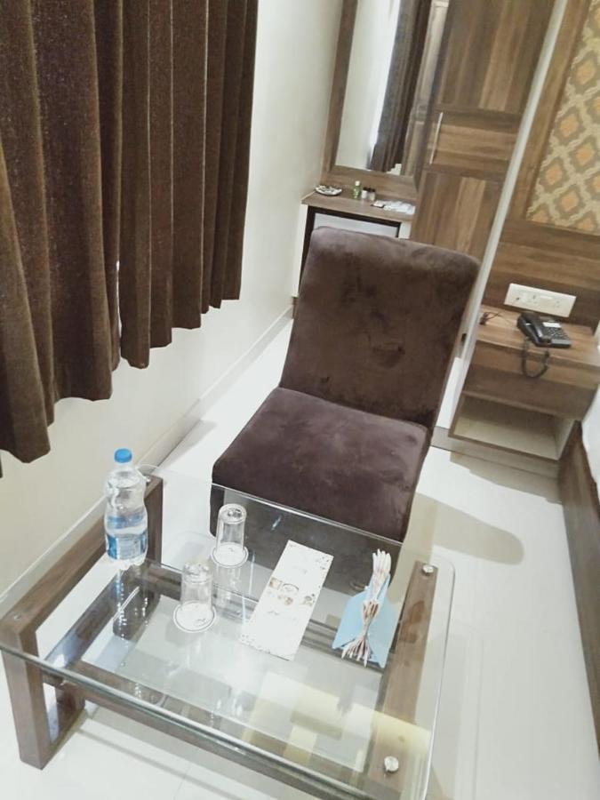 Motel New Milan Muzaffarpur Exterior photo