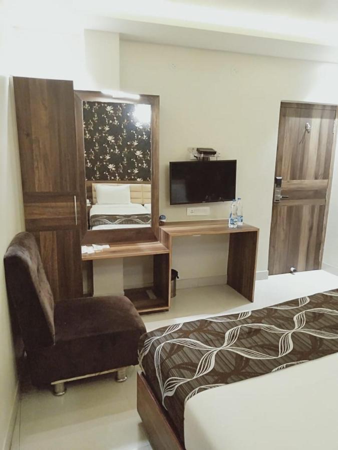 Motel New Milan Muzaffarpur Exterior photo